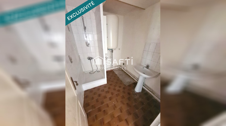 Ma-Cabane - Vente Appartement Carnoules, 55 m²