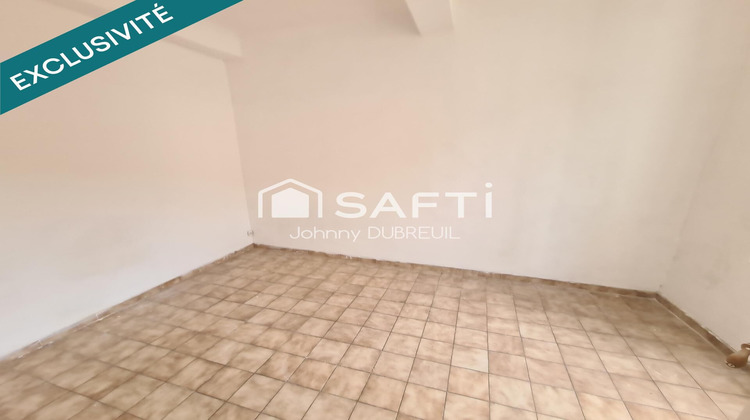 Ma-Cabane - Vente Appartement Carnoules, 55 m²