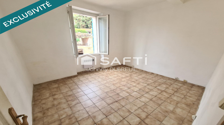 Ma-Cabane - Vente Appartement Carnoules, 55 m²