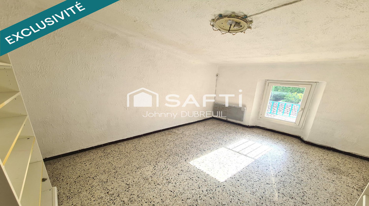 Ma-Cabane - Vente Appartement Carnoules, 57 m²