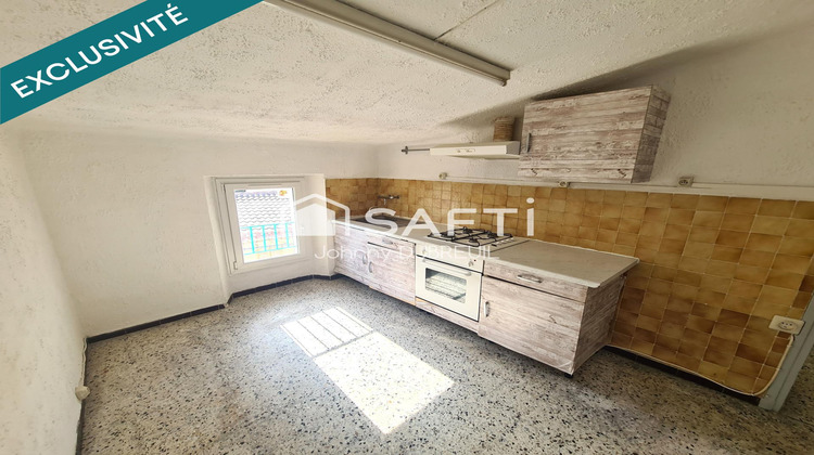 Ma-Cabane - Vente Appartement Carnoules, 57 m²