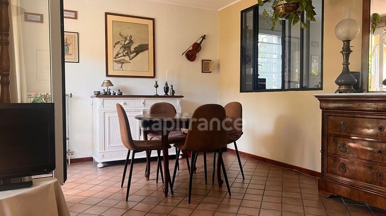 Ma-Cabane - Vente Appartement CARNOUX EN PROVENCE, 72 m²