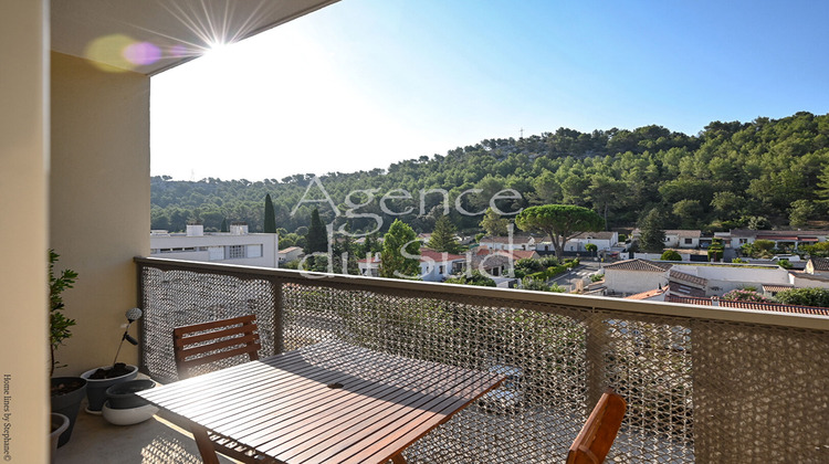 Ma-Cabane - Vente Appartement CARNOUX-EN-PROVENCE, 85 m²