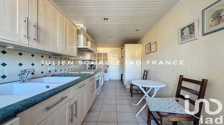 Ma-Cabane - Vente Appartement Carnoux-en-Provence, 93 m²