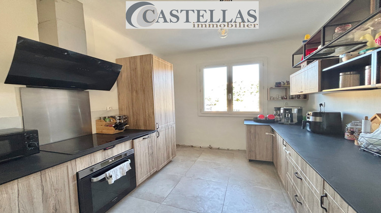 Ma-Cabane - Vente Appartement Carnoux-en-Provence, 71 m²