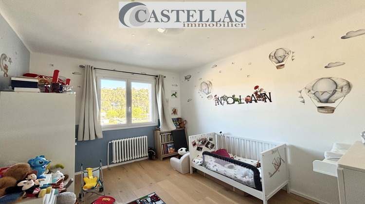 Ma-Cabane - Vente Appartement Carnoux-en-Provence, 71 m²