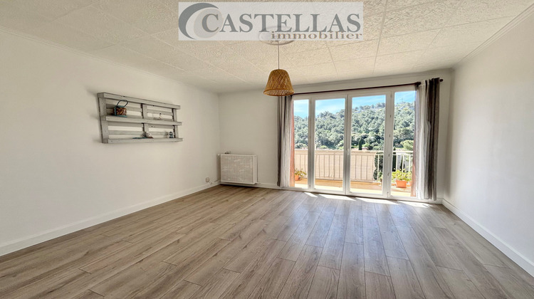 Ma-Cabane - Vente Appartement Carnoux-en-Provence, 65 m²