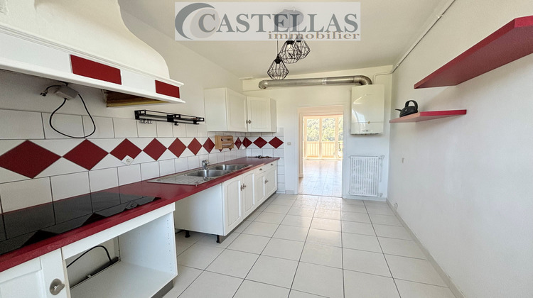 Ma-Cabane - Vente Appartement Carnoux-en-Provence, 65 m²