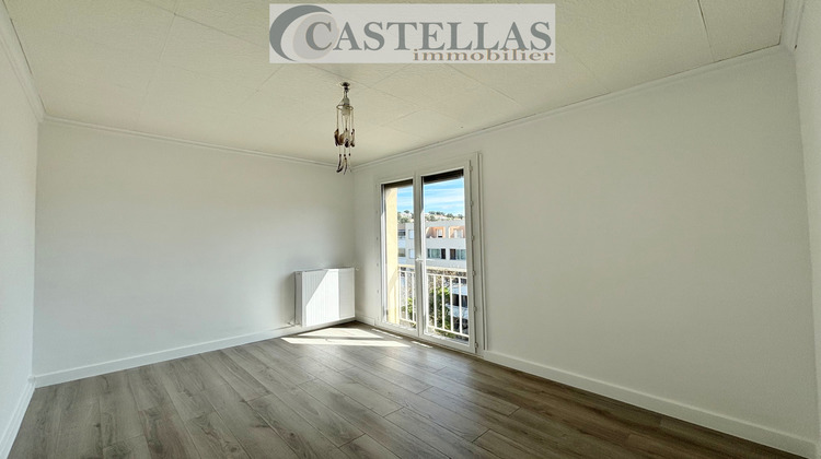 Ma-Cabane - Vente Appartement Carnoux-en-Provence, 65 m²