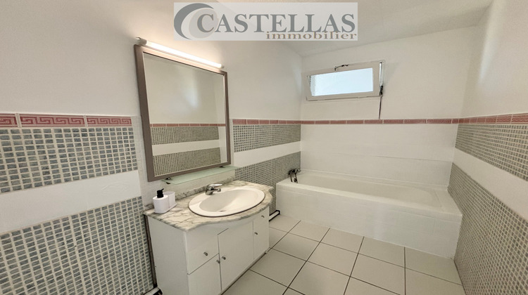 Ma-Cabane - Vente Appartement Carnoux-en-Provence, 65 m²