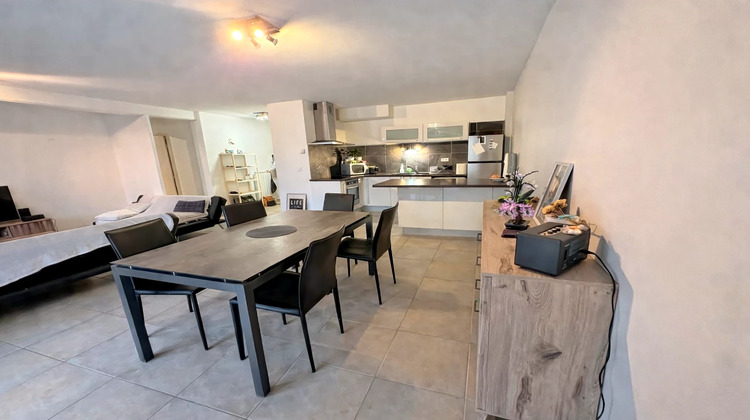 Ma-Cabane - Vente Appartement CARNOUX-EN-PROVENCE, 68 m²