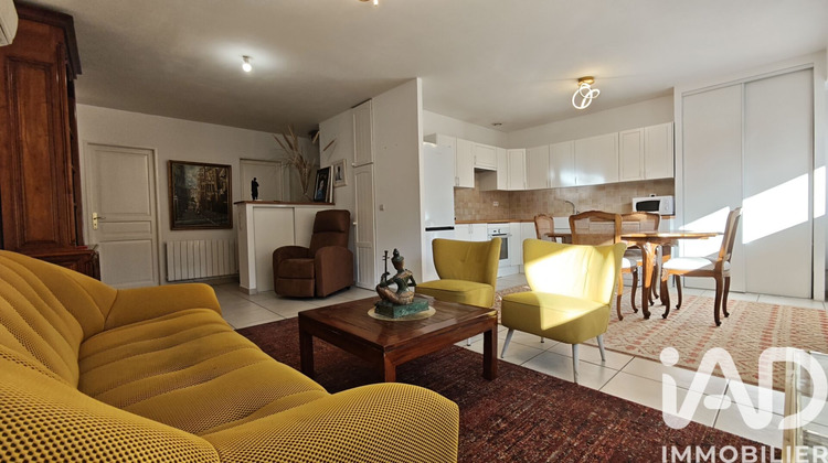 Ma-Cabane - Vente Appartement Carnoux-en-Provence, 65 m²