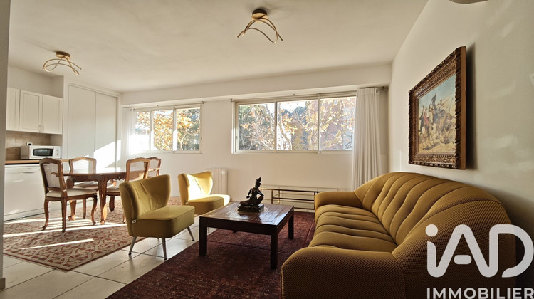 Ma-Cabane - Vente Appartement Carnoux-en-Provence, 65 m²