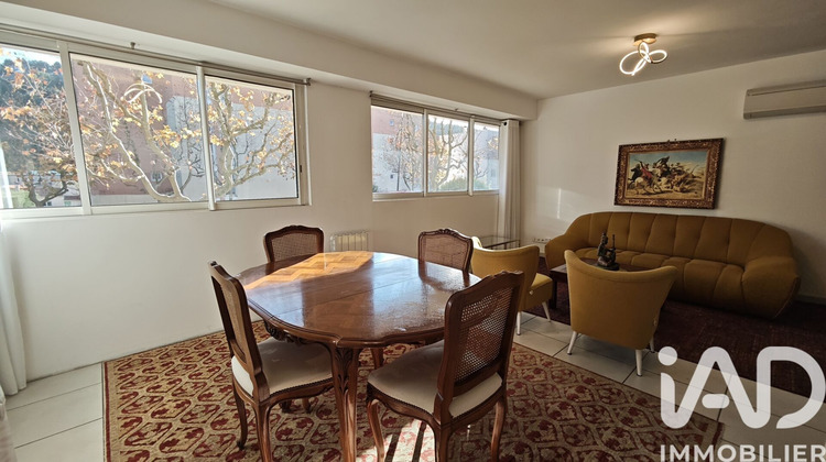 Ma-Cabane - Vente Appartement Carnoux-en-Provence, 65 m²