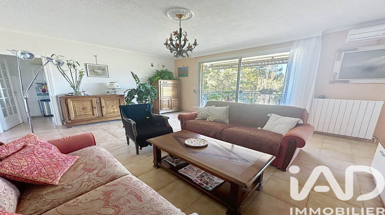 Ma-Cabane - Vente Appartement Carnoux en Provence, 115 m²