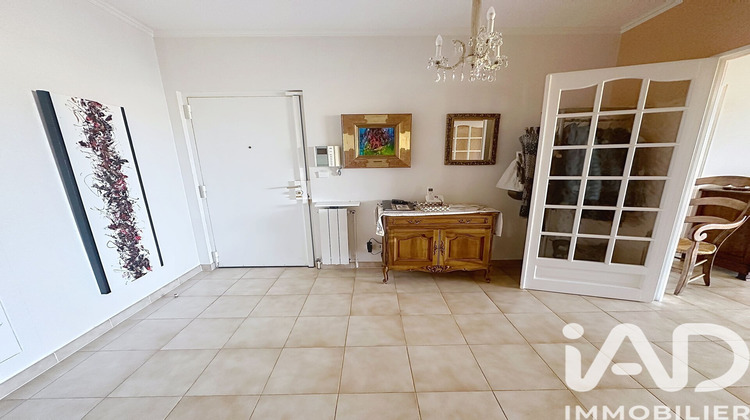 Ma-Cabane - Vente Appartement Carnoux en Provence, 115 m²