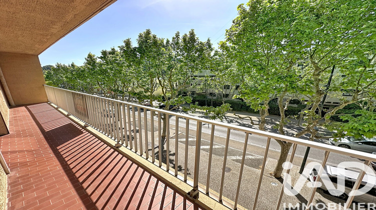 Ma-Cabane - Vente Appartement Carnoux-en-Provence, 106 m²