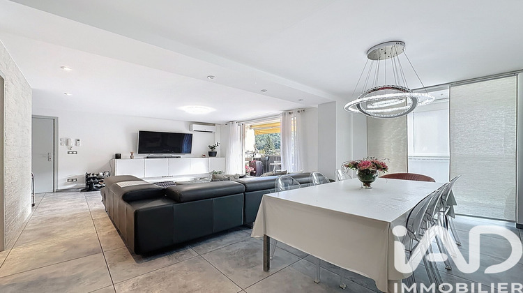 Ma-Cabane - Vente Appartement Carnoux-en-Provence, 90 m²