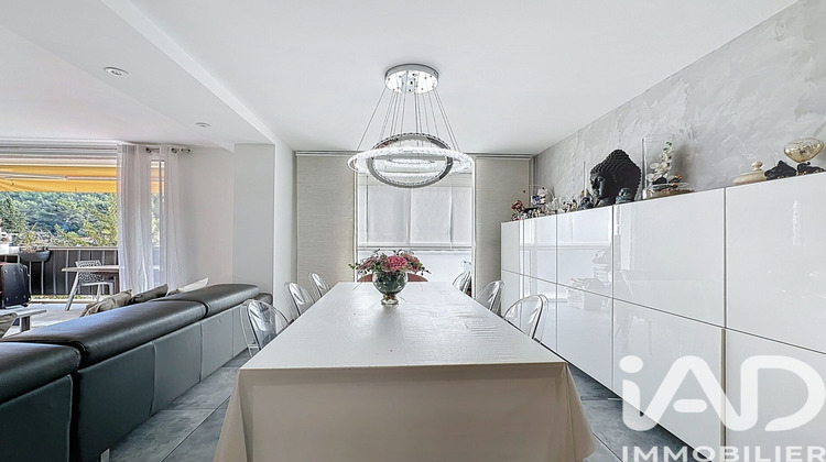 Ma-Cabane - Vente Appartement Carnoux-en-Provence, 90 m²