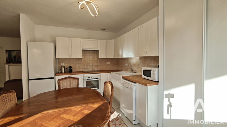 Ma-Cabane - Vente Appartement Carnoux-en-Provence, 65 m²