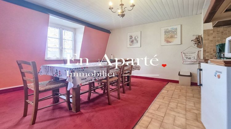 Ma-Cabane - Vente Appartement CAROLLES, 40 m²