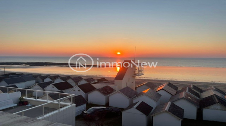 Ma-Cabane - Vente Appartement Carolles, 21 m²