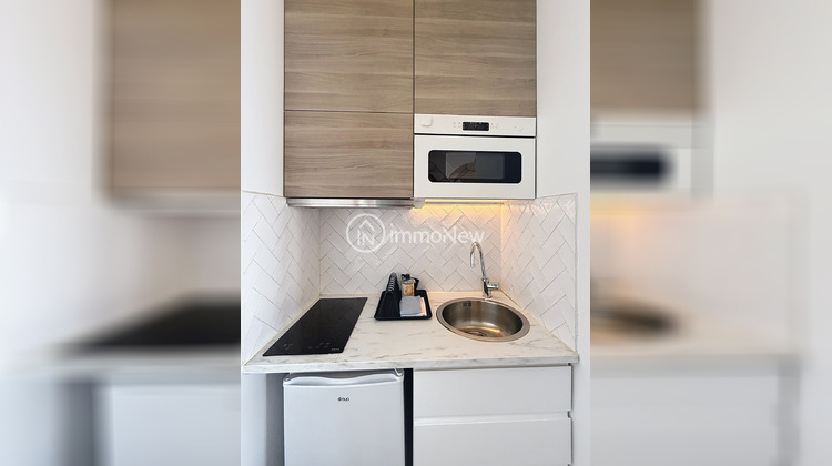 Ma-Cabane - Vente Appartement Carolles, 21 m²