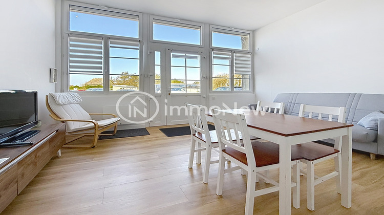 Ma-Cabane - Vente Appartement Carolles, 41 m²