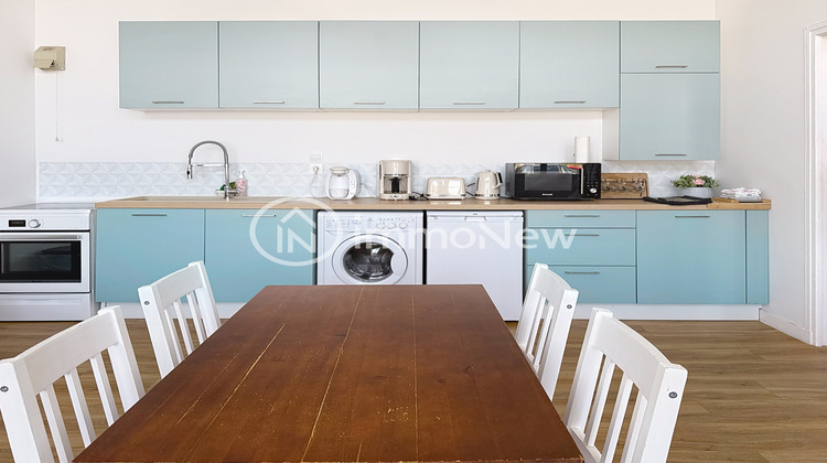 Ma-Cabane - Vente Appartement Carolles, 41 m²