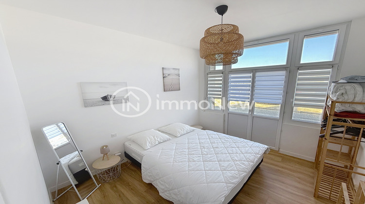 Ma-Cabane - Vente Appartement Carolles, 41 m²