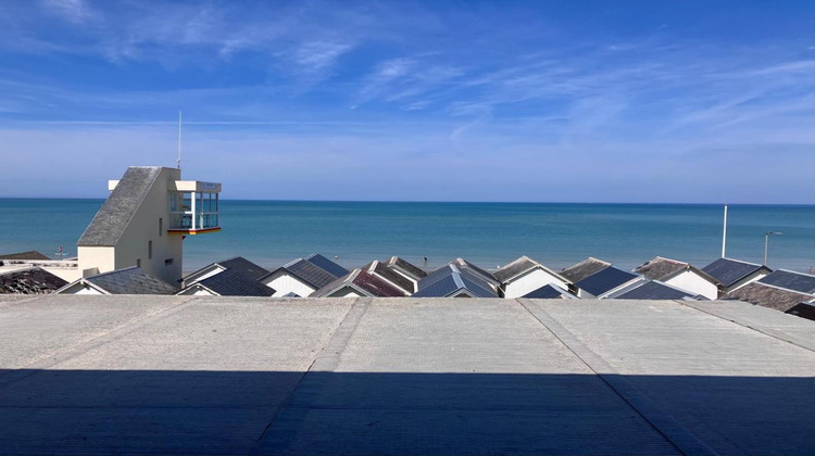 Ma-Cabane - Vente Appartement CAROLLES, 21 m²