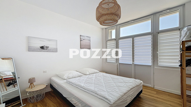 Ma-Cabane - Vente Appartement CAROLLES, 39 m²
