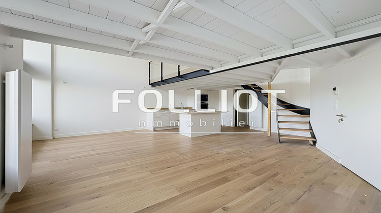 Ma-Cabane - Vente Appartement CAROLLES, 63 m²