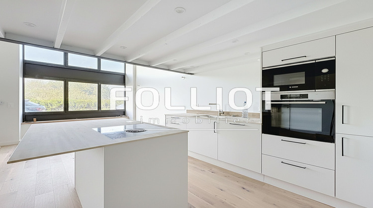 Ma-Cabane - Vente Appartement CAROLLES, 63 m²