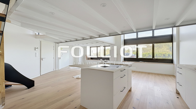 Ma-Cabane - Vente Appartement CAROLLES, 63 m²