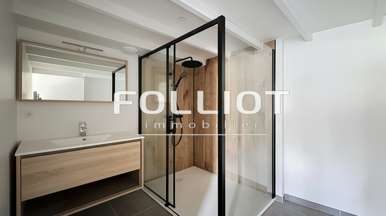 Ma-Cabane - Vente Appartement CAROLLES, 63 m²