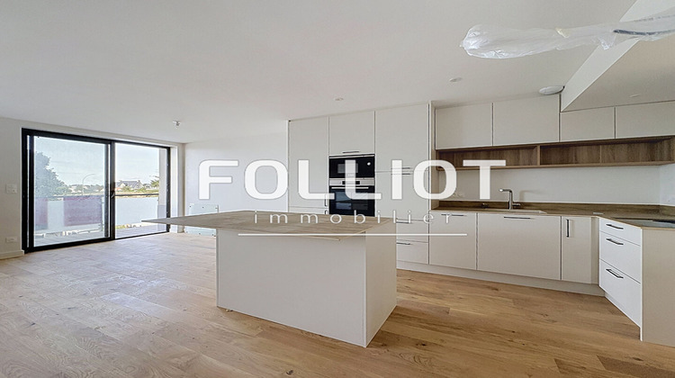 Ma-Cabane - Vente Appartement CAROLLES, 72 m²