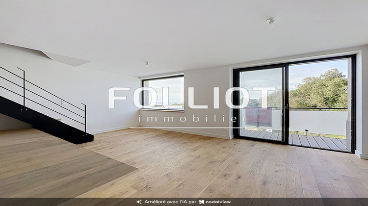 Ma-Cabane - Vente Appartement CAROLLES, 72 m²