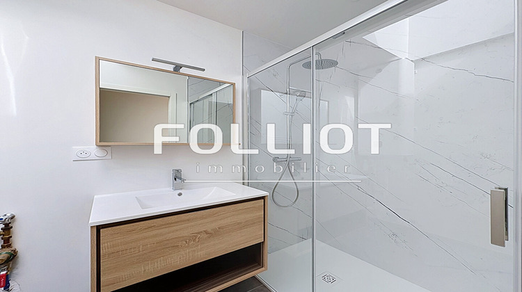 Ma-Cabane - Vente Appartement CAROLLES, 72 m²