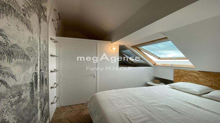 Ma-Cabane - Vente Appartement CAROLLES, 21 m²