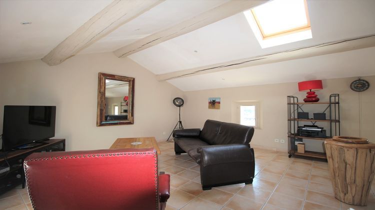 Ma-Cabane - Vente Appartement Caromb, 92 m²