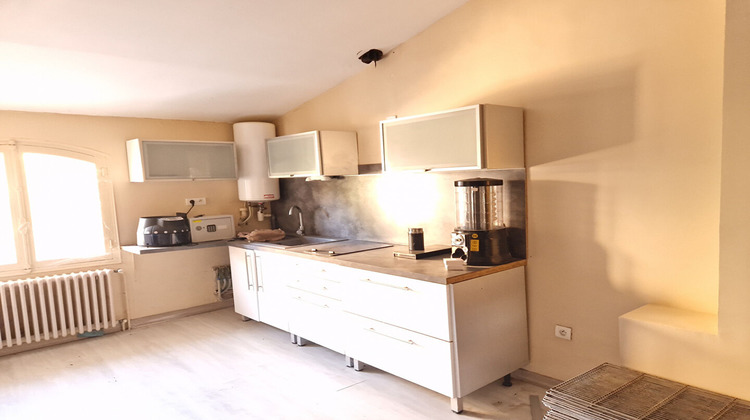 Ma-Cabane - Vente Appartement CAROMB, 223 m²