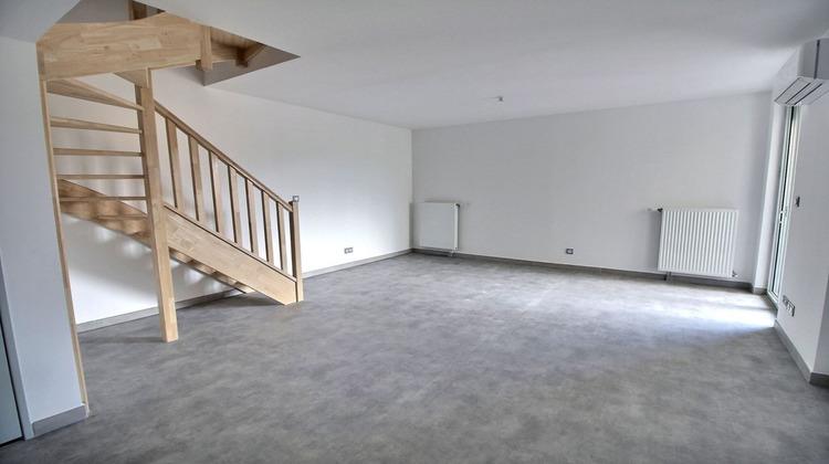 Ma-Cabane - Vente Appartement CAROMB, 74 m²