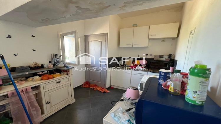 Ma-Cabane - Vente Appartement Caromb, 60 m²