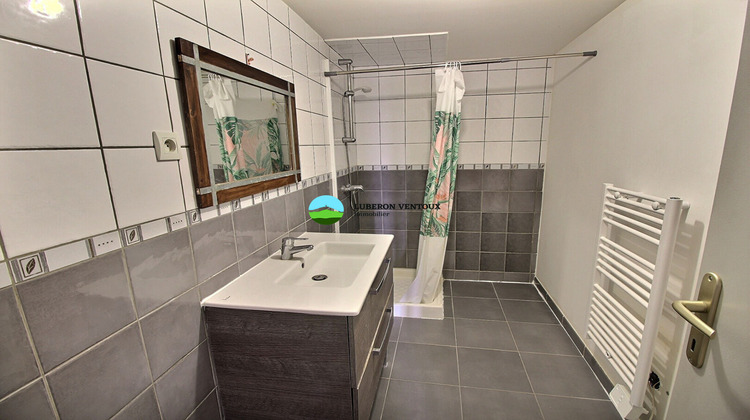 Ma-Cabane - Vente Appartement CAROMB, 57 m²