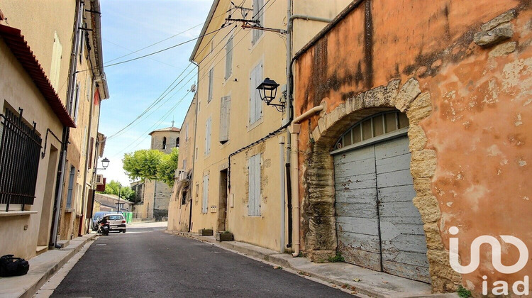 Ma-Cabane - Vente Appartement Caromb, 94 m²