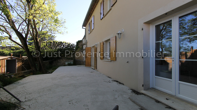 Ma-Cabane - Vente Appartement CAROMB, 82 m²