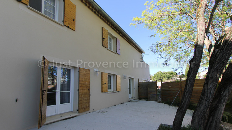 Ma-Cabane - Vente Appartement CAROMB, 82 m²