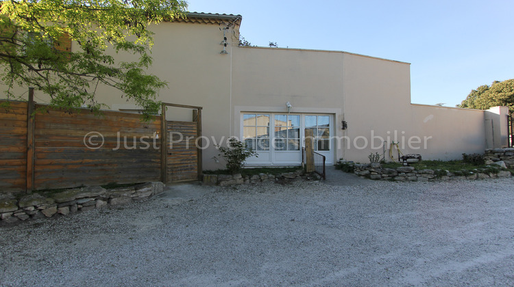 Ma-Cabane - Vente Appartement CAROMB, 82 m²