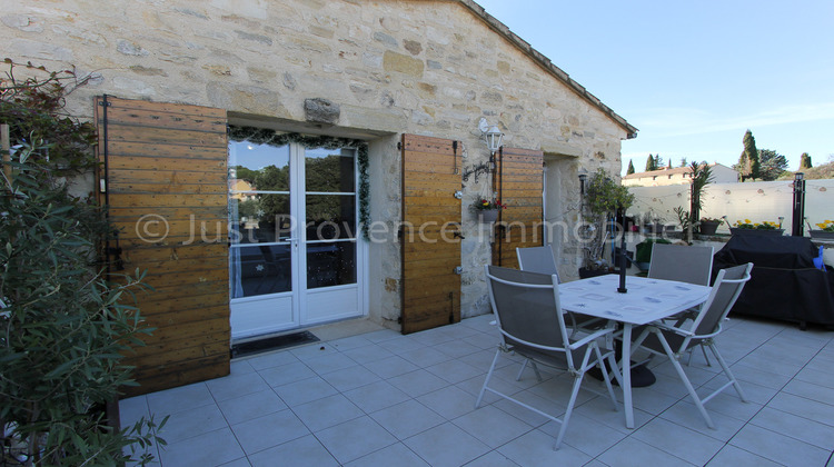 Ma-Cabane - Vente Appartement CAROMB, 61 m²